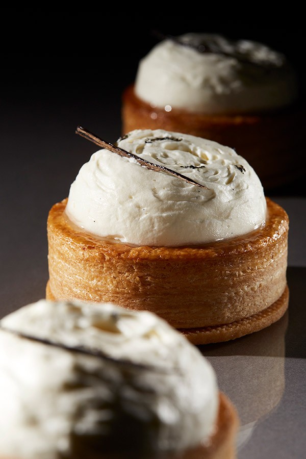 Grossiste en pâtisserie