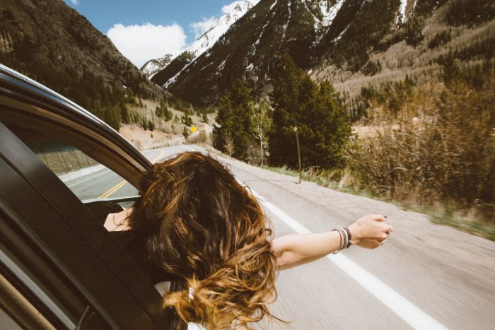 Road Trip au Mexique