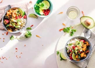 Complément alimentaire
