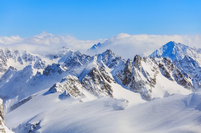 skier