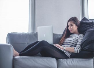 télétravail
