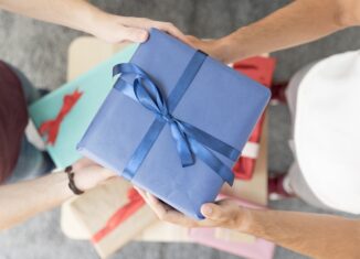 Cadeau personnalisé