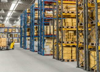 Entreprise de logistique en Seine-et-Marne