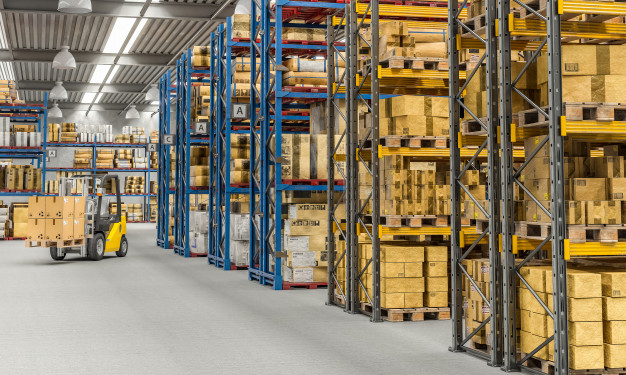 Entreprise de logistique en Seine-et-Marne, un acteur du développement Entreprise de logistique en Seine-et-Marne, un acteur du développement