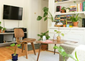 Logement