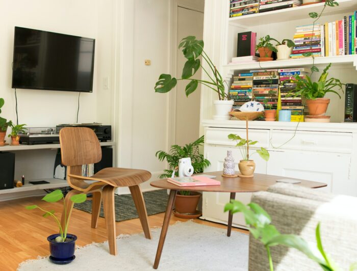 Logement