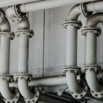 La pompe surpresseur pour améliorer la pression d’eau dans les robinets à la maison Pression d’eau