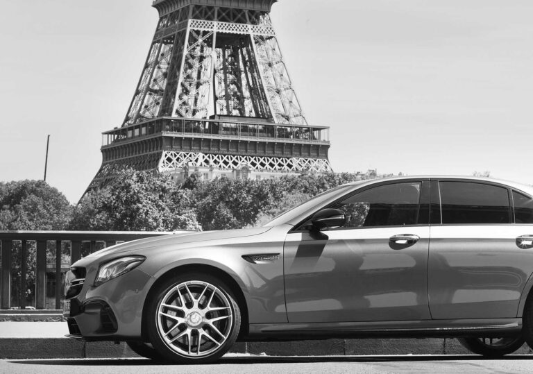 Location de voiture à Paris : nos conseils pour partir avec une belle voiture