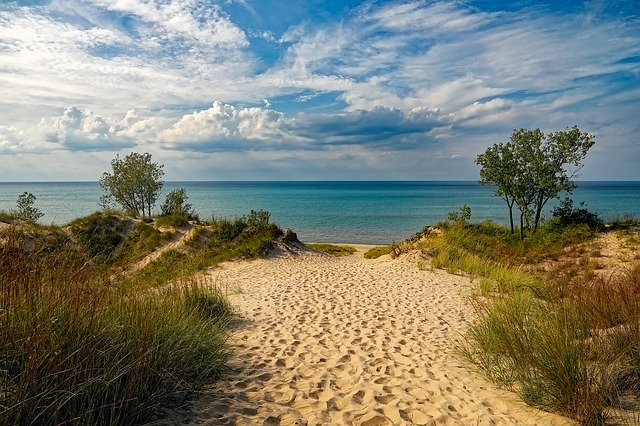Vacances en France : où partir cette année ?