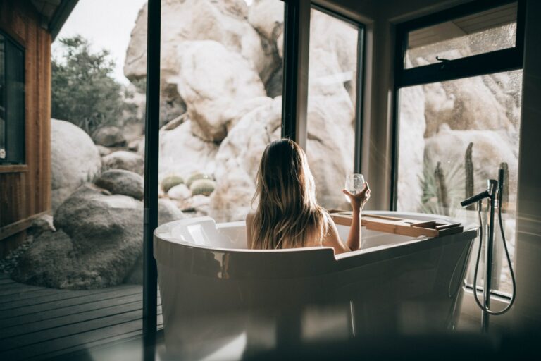 Comment bien nettoyer sa baignoire ? Comment bien nettoyer sa baignoire ?