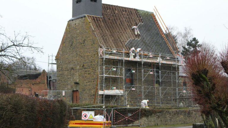 Tout savoir de la rénovation de toiture Tout savoir de la rénovation de toiture