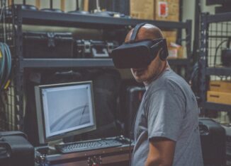 réalité virtuelle