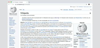 Wikipédia