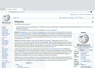 Wikipédia