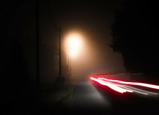 ampoule anti-brouillard