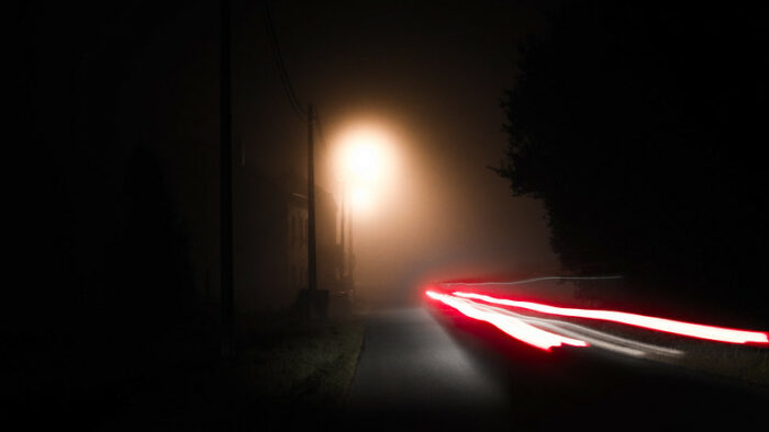 ampoule anti-brouillard