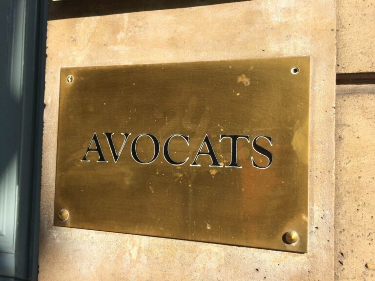 Cabinet d’avocats à Paris : comment choisir ? Cabinet d’avocats à Paris : comment choisir ?