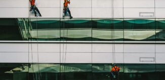 Travail en hauteur