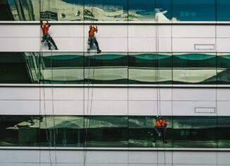 Travail en hauteur