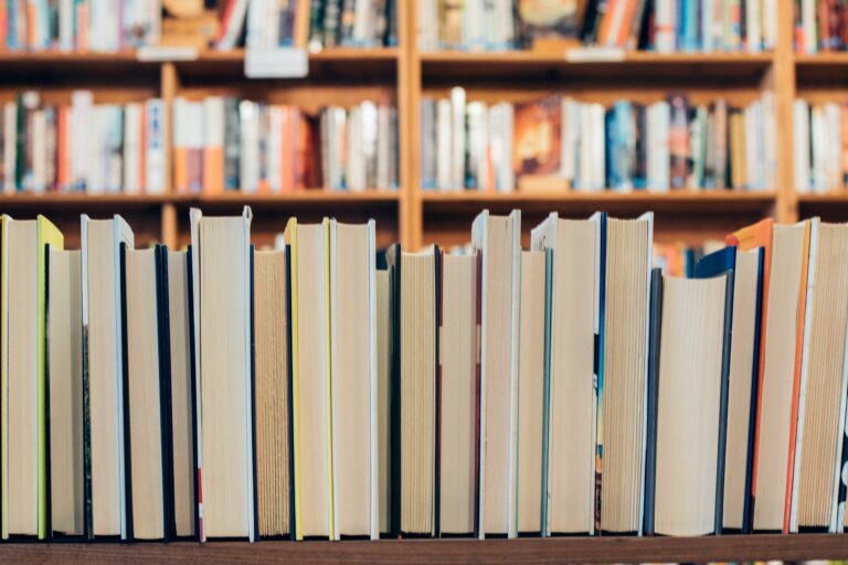 Comment vendre ses livres au meilleur prix ?