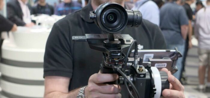 Agence de production audiovisuelle