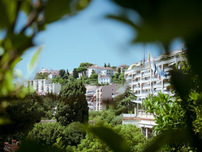 Côte d’Azur