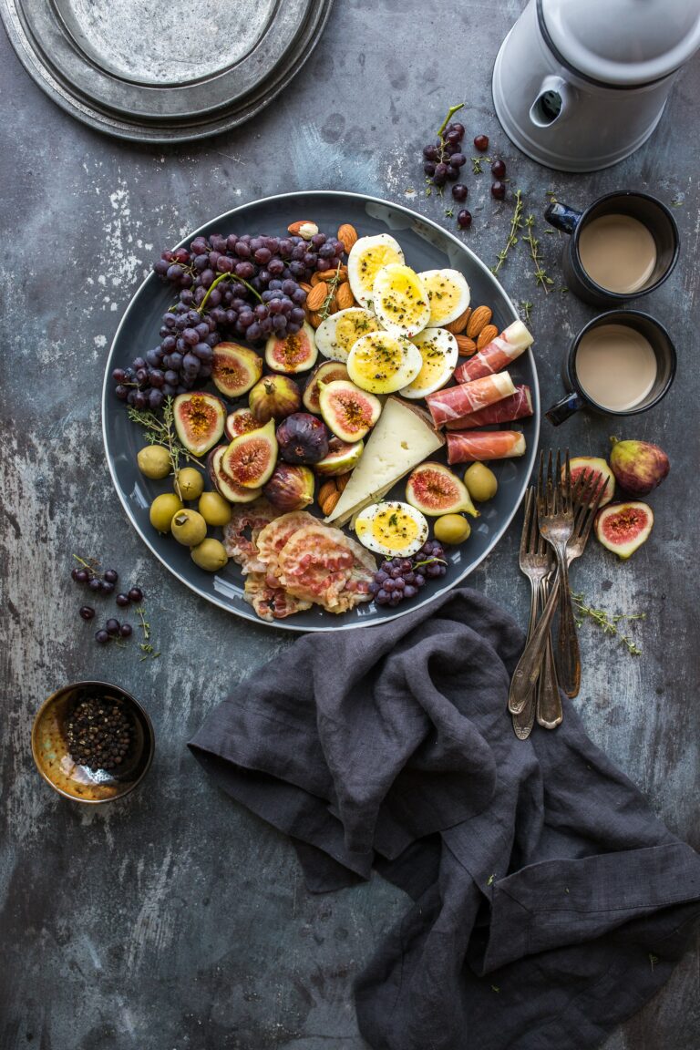 Agence de communication food : la nouvelle tendance à Paris [OCT]