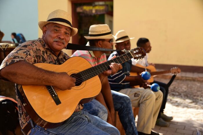 Cuba