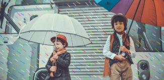 produits pour enfants