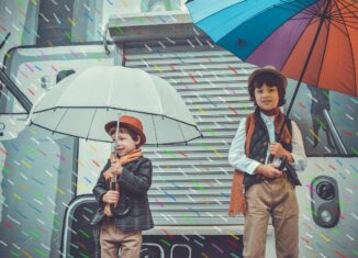 produits pour enfants