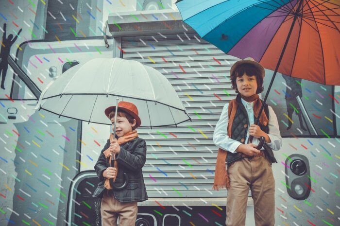 produits pour enfants