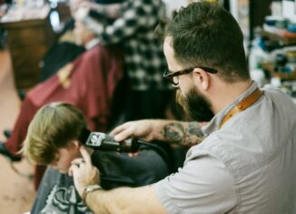 Coiffeur
