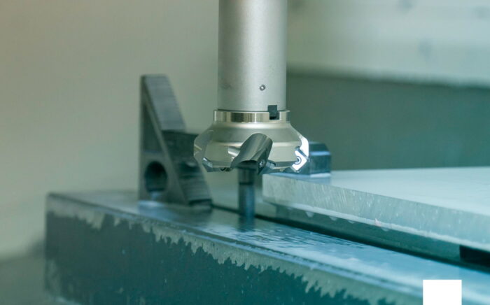 Usinage CNC