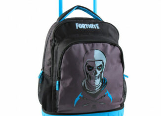 Cartable Fortnite