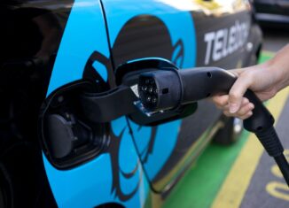 voiture électrique