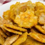 Les patacónes, des délicatesses côtières d’Amérique latine patacónes