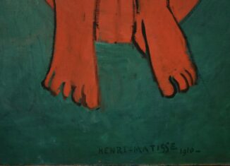 Henri Matisse