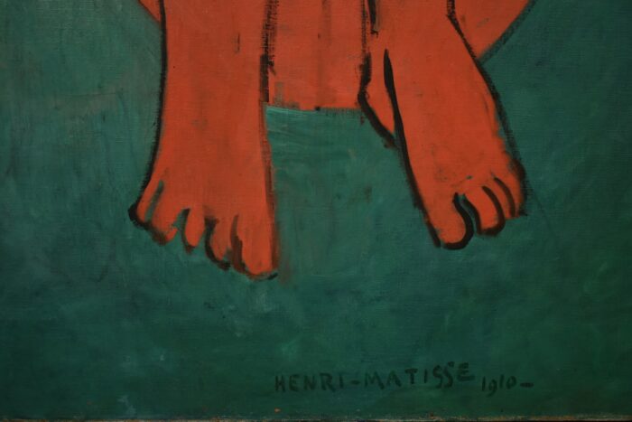 Henri Matisse