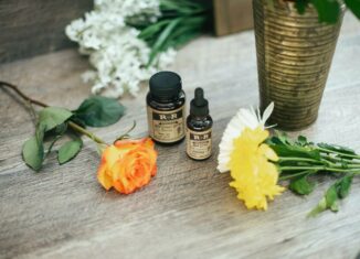 E-liquide