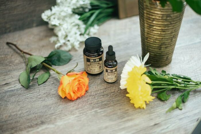 E-liquide