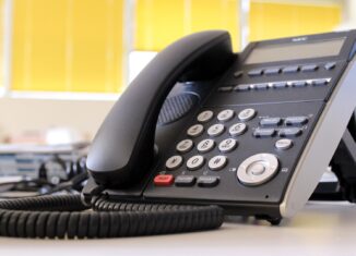téléphonie IP
