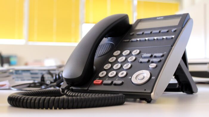 téléphonie IP