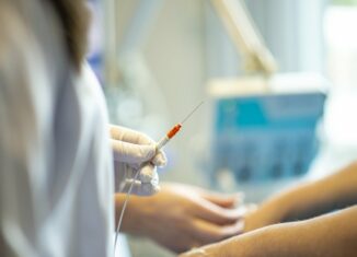 Établissements de santé