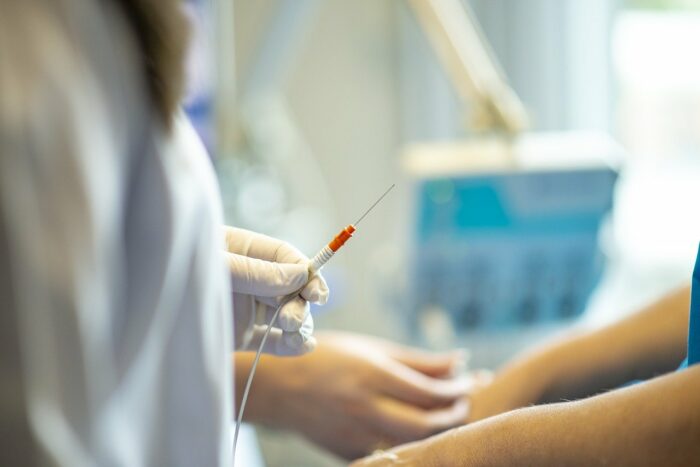 Établissements de santé