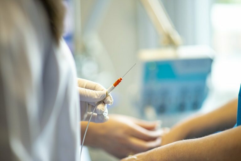 Établissements de santé