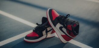 Baskets pour homme