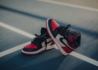 Baskets pour homme