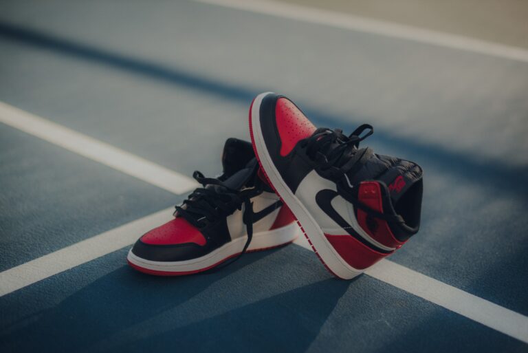 Comment porter des baskets homme ?