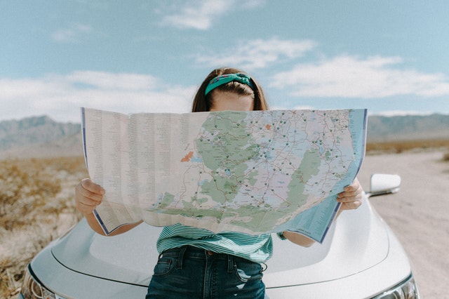 Voyage surprise : une aventure inattendue Voyage surprise : une aventure inattendue