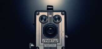 Formation en cinéma